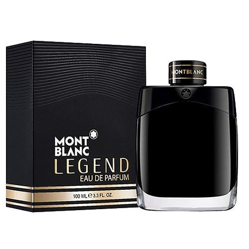 モンブラン レジェンド オードパルファム 100ml 127070