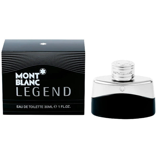 モンブラン レジェンド オードトワレ 30ml 107458