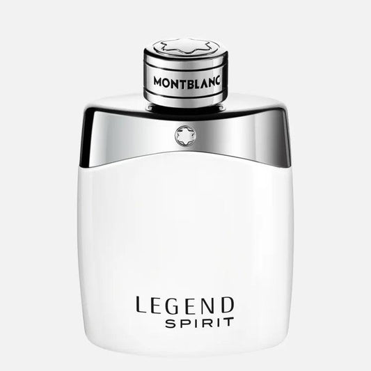 モンブラン レジェンド スピリット オードトワレ 100ml 115364