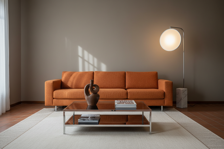 Design Italiano Anni '60