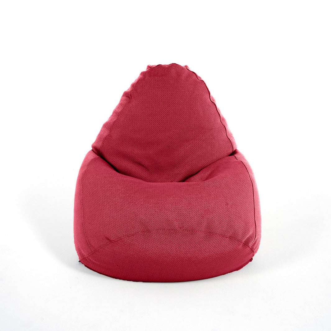Poltrona sacco Venezia — Design contemporaneo italiano