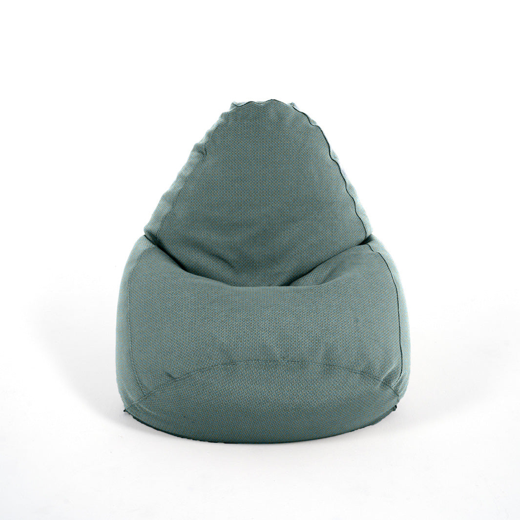 Poltrona sacco Venezia — Design contemporaneo italiano