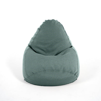 Poltrona sacco Venezia — Design contemporaneo italiano