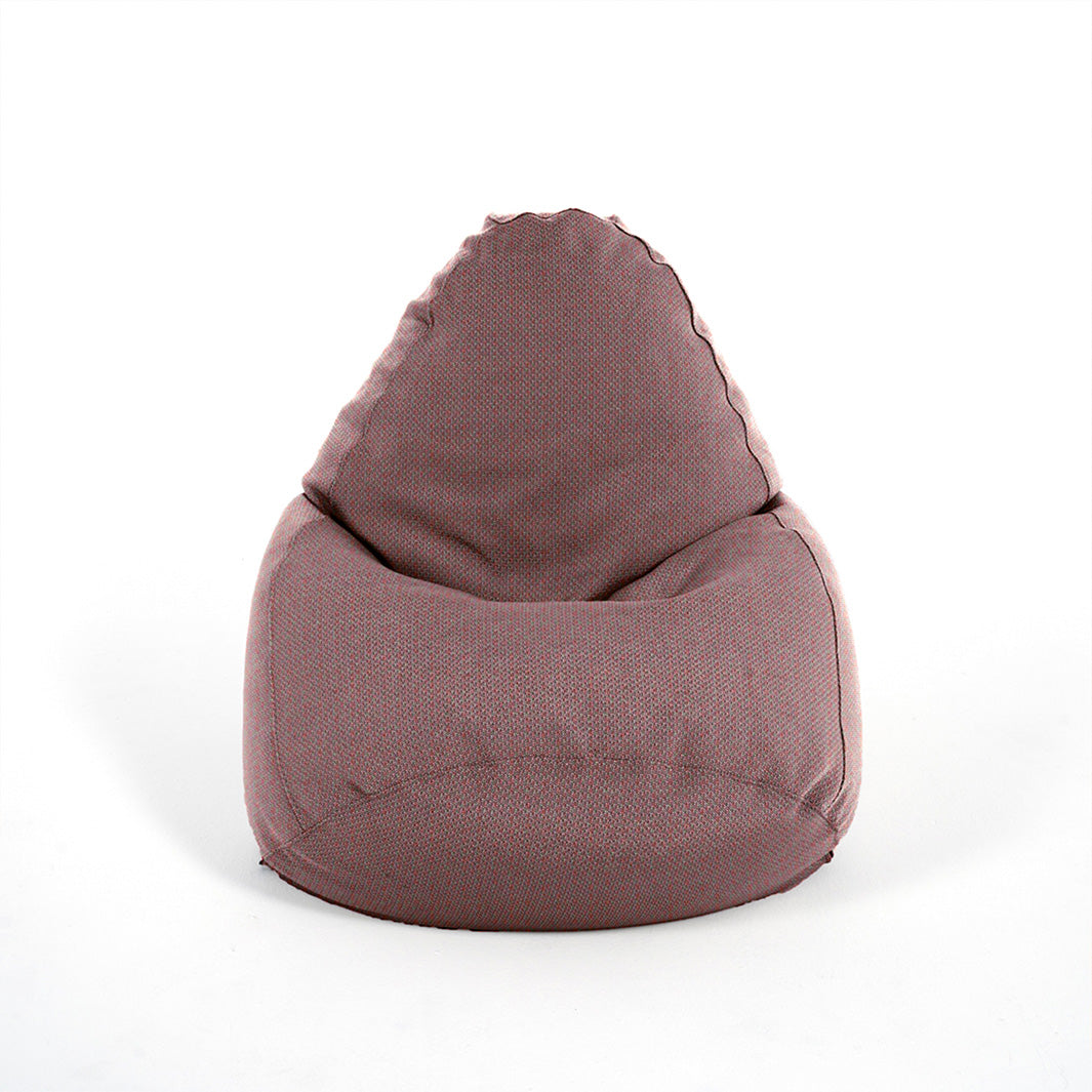 Poltrona sacco Venezia — Design contemporaneo italiano