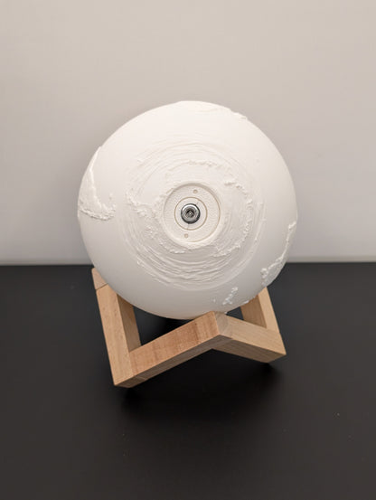 Lampada Sole - Collezione Sistema Solare
