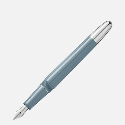 モンブラン マイスターシュテュック X オリンピック ヘリテージ シャモニー 1924 クラシック 万年筆 M 131363