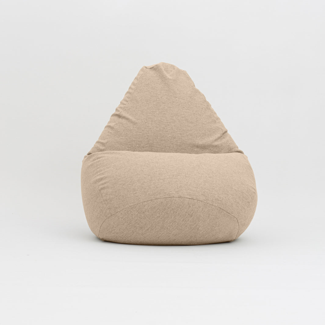 Poltrona sacco Venezia — Design contemporaneo italiano