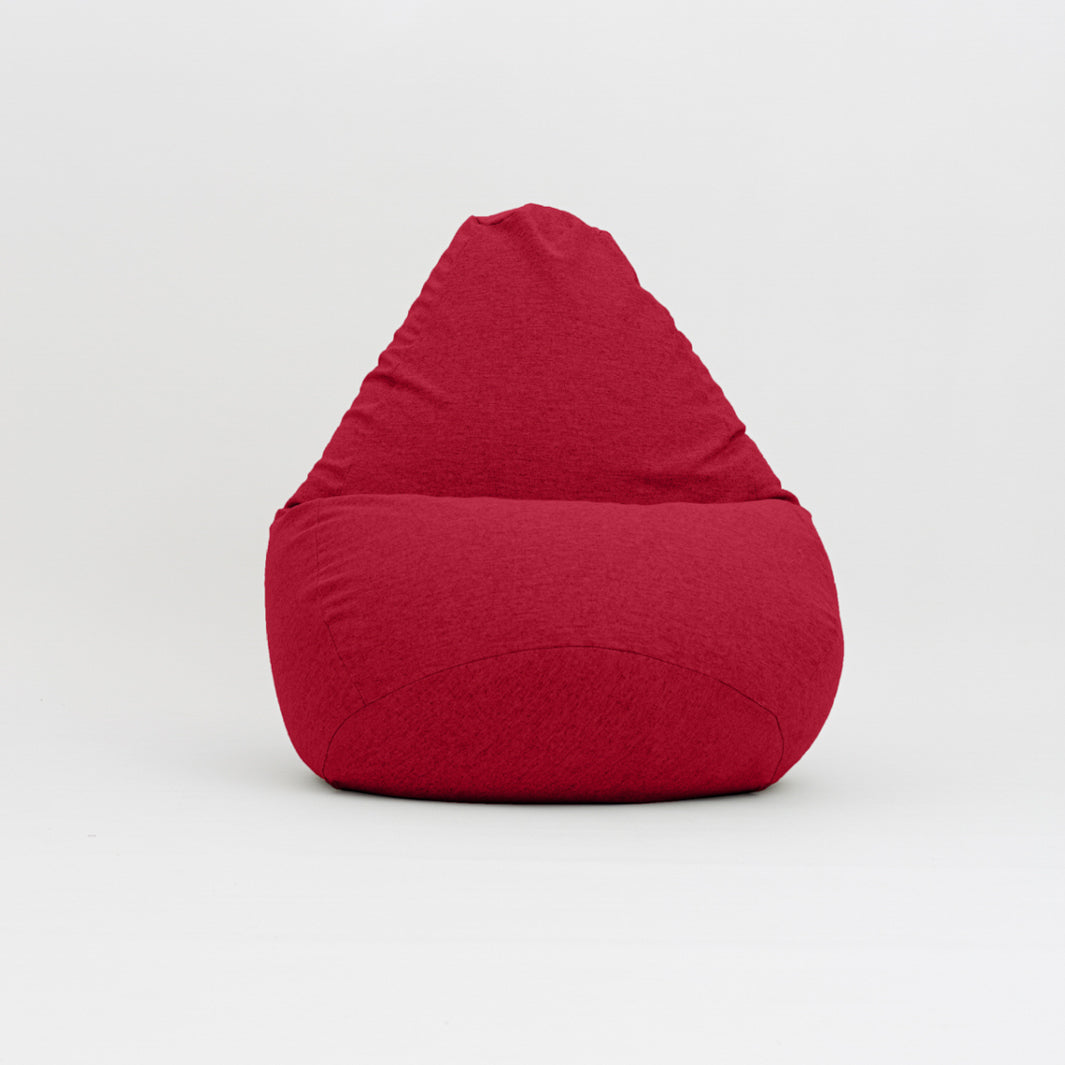 Poltrona sacco Venezia — Design contemporaneo italiano