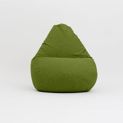 Poltrona sacco Venezia — Design contemporaneo italiano