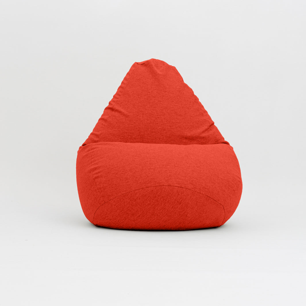 Poltrona sacco Venezia — Design contemporaneo italiano