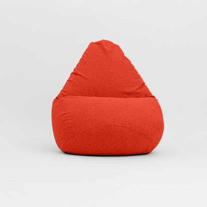 Poltrona sacco Venezia — Design contemporaneo italiano