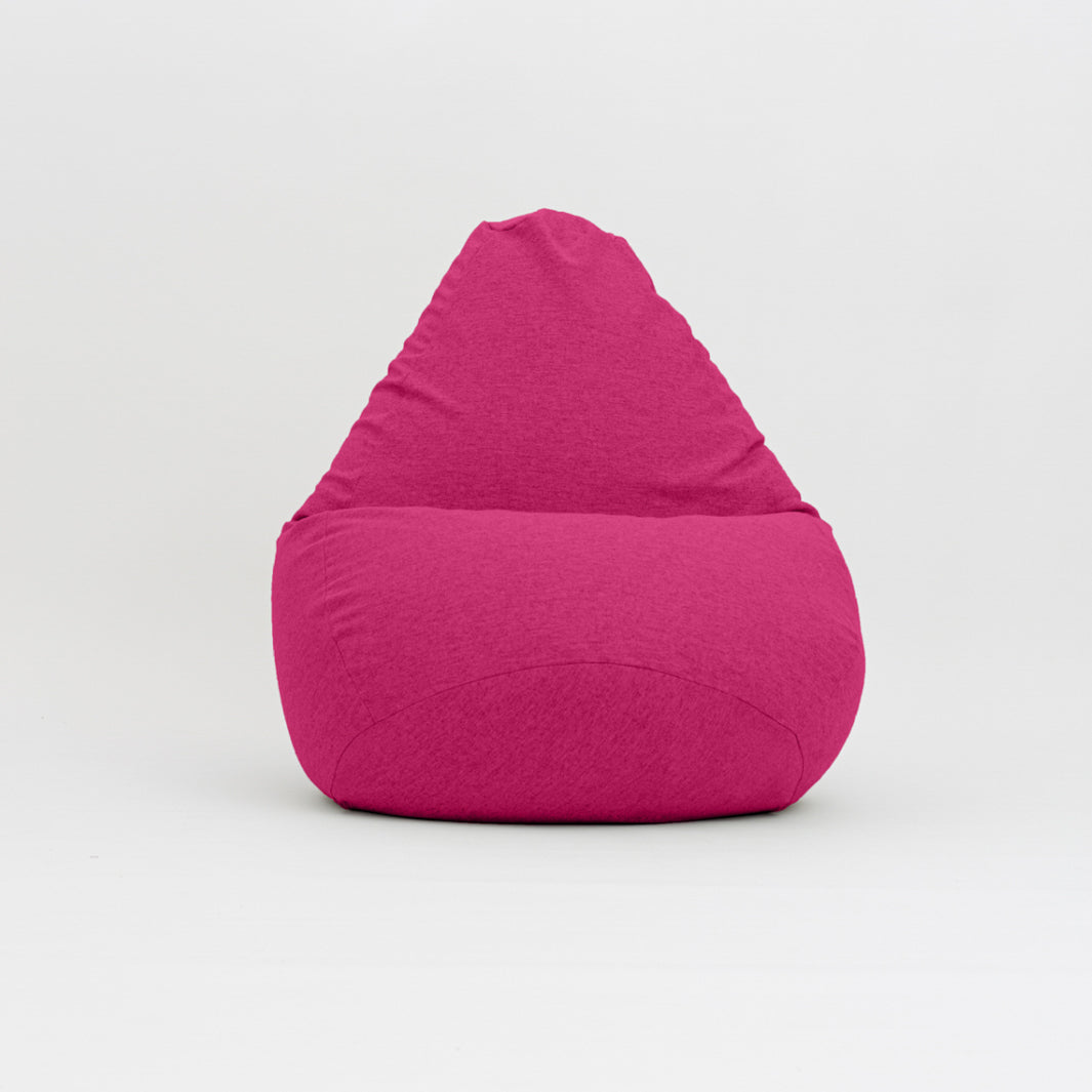 Poltrona sacco Venezia — Design contemporaneo italiano