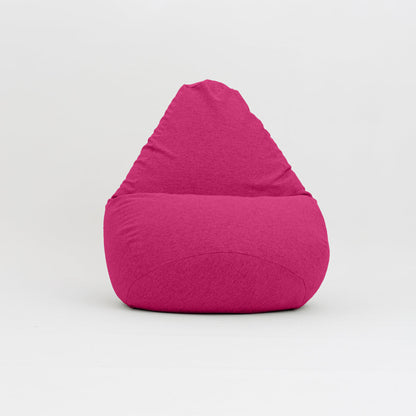 Poltrona sacco Venezia — Design contemporaneo italiano