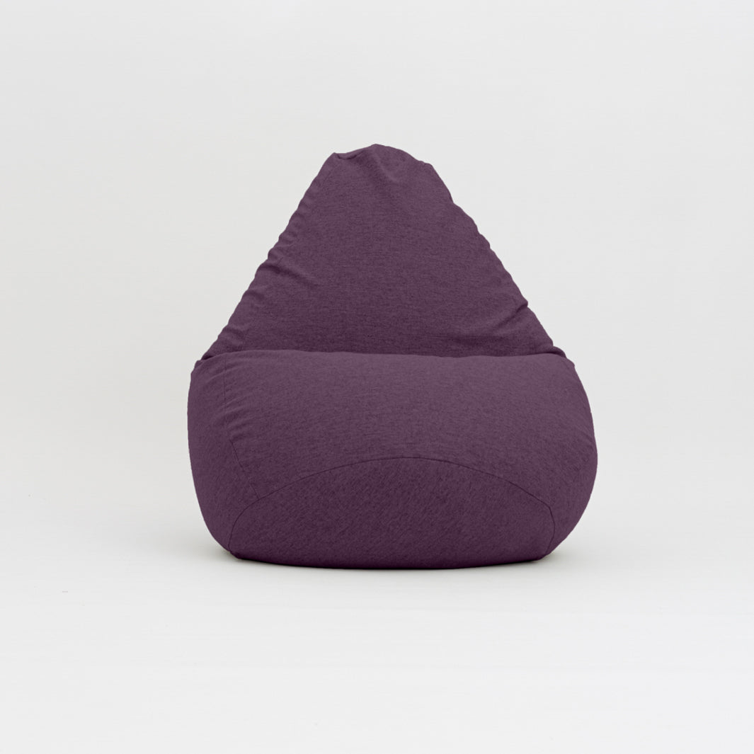 Poltrona sacco Venezia — Design contemporaneo italiano