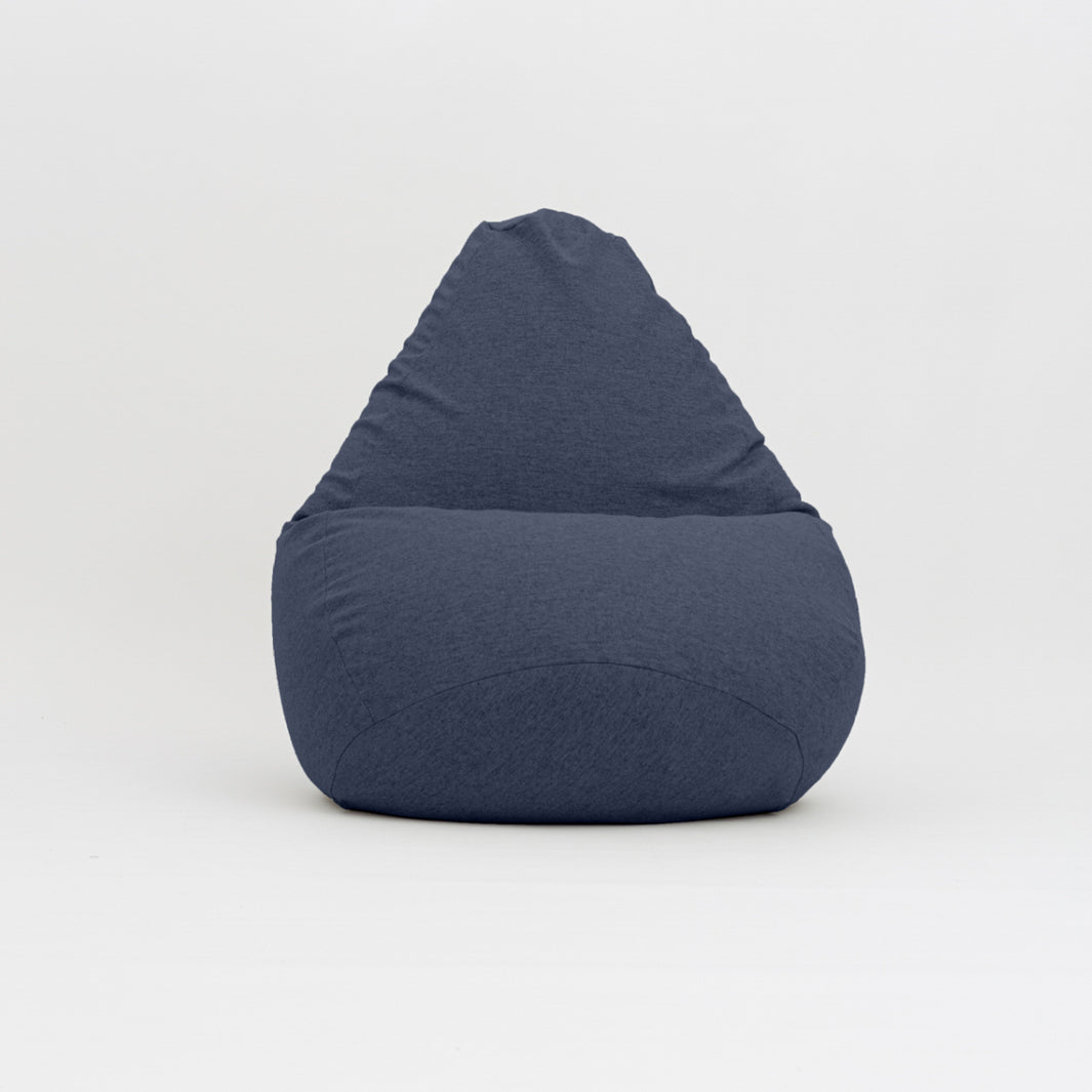 Poltrona sacco Venezia — Design contemporaneo italiano