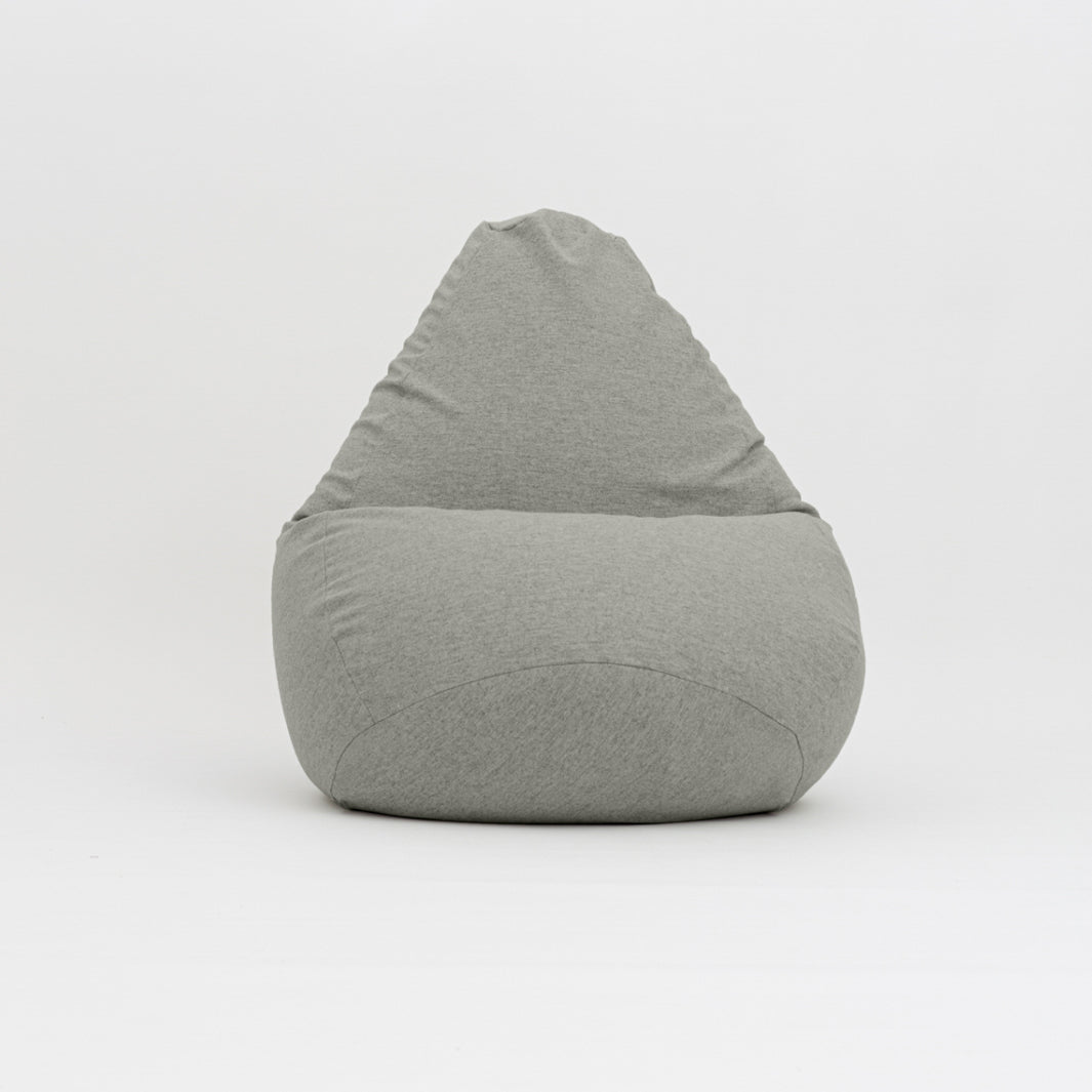 Poltrona sacco Venezia — Design contemporaneo italiano