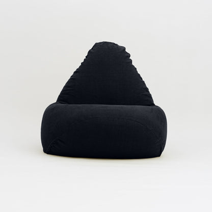 Poltrona sacco Venezia — Design contemporaneo italiano