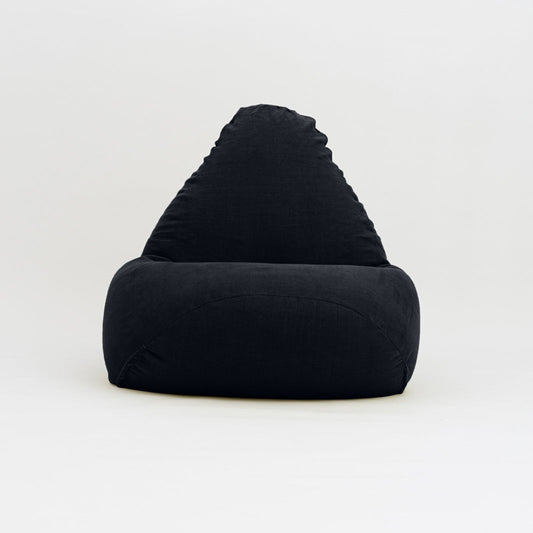 Poltrona sacco Venezia — Design contemporaneo italiano
