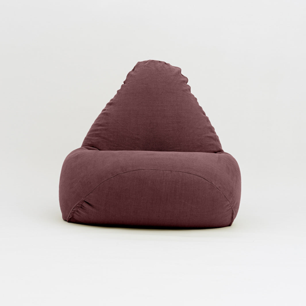 Poltrona sacco Venezia — Design contemporaneo italiano