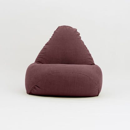 Poltrona sacco Venezia — Design contemporaneo italiano