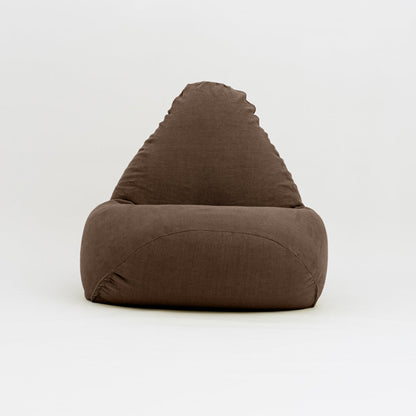 Poltrona sacco Venezia — Design contemporaneo italiano