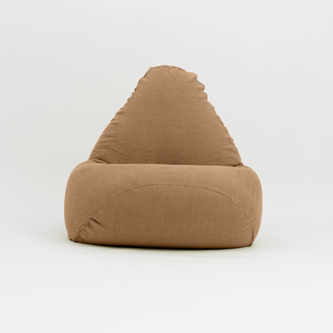 Poltrona sacco Venezia — Design contemporaneo italiano