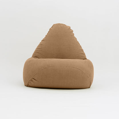 Poltrona sacco Venezia — Design contemporaneo italiano