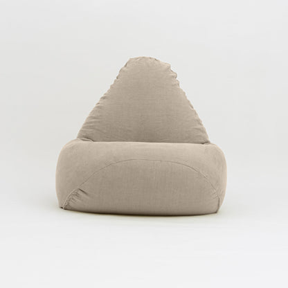 Poltrona sacco Venezia — Design contemporaneo italiano