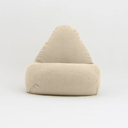 Poltrona sacco Venezia — Design contemporaneo italiano