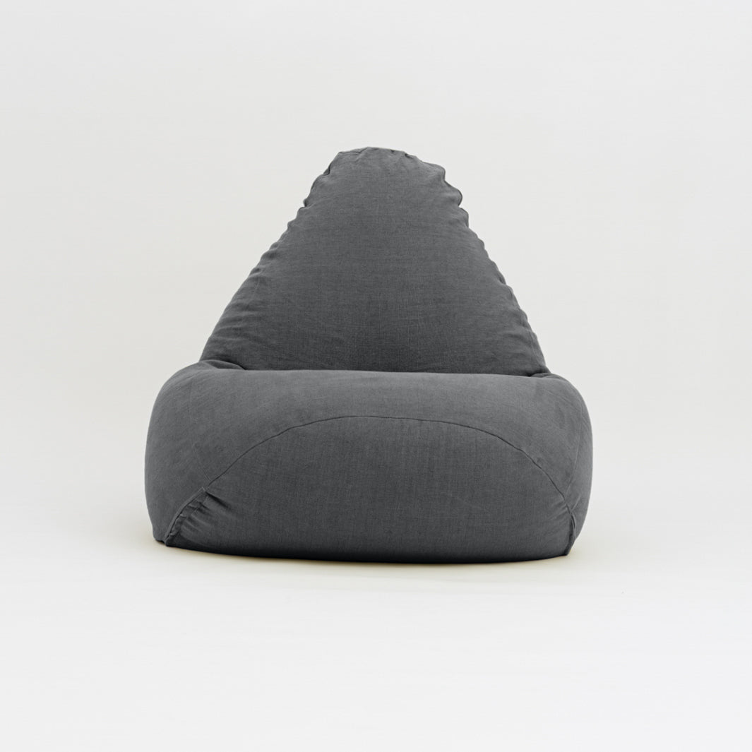 Poltrona sacco Venezia — Design contemporaneo italiano