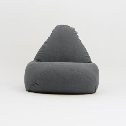 Poltrona sacco Venezia — Design contemporaneo italiano