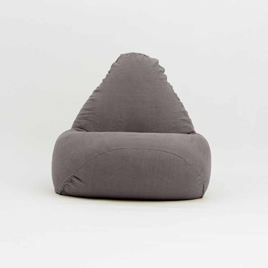 Poltrona sacco Venezia — Design contemporaneo italiano