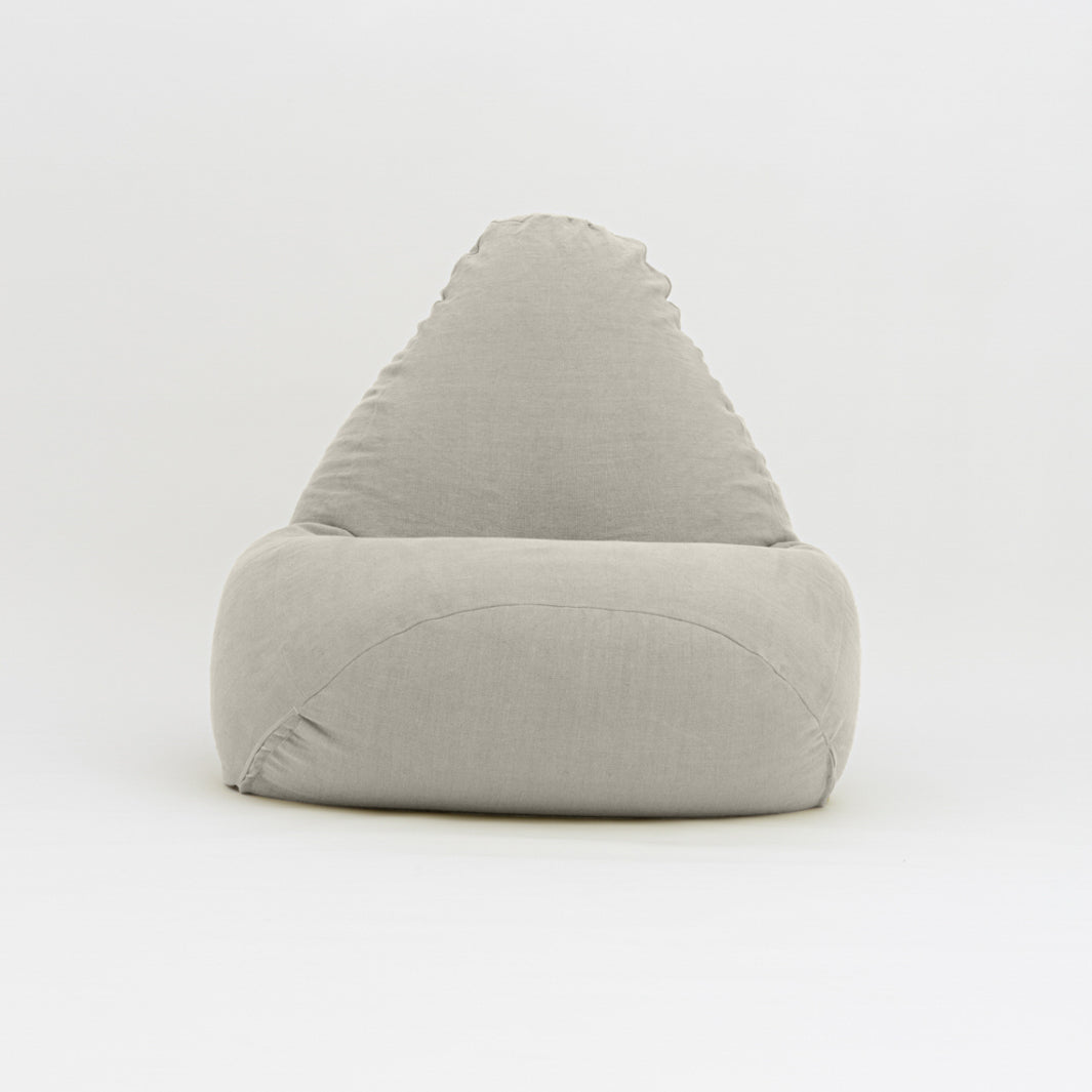 Poltrona sacco Venezia — Design contemporaneo italiano