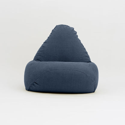 Poltrona sacco Venezia — Design contemporaneo italiano