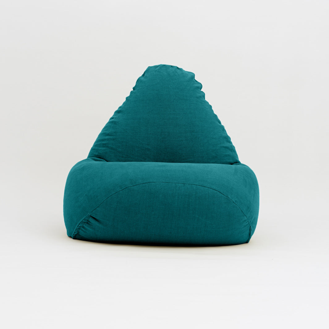 Poltrona sacco Venezia — Design contemporaneo italiano
