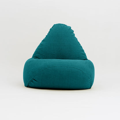 Poltrona sacco Venezia — Design contemporaneo italiano