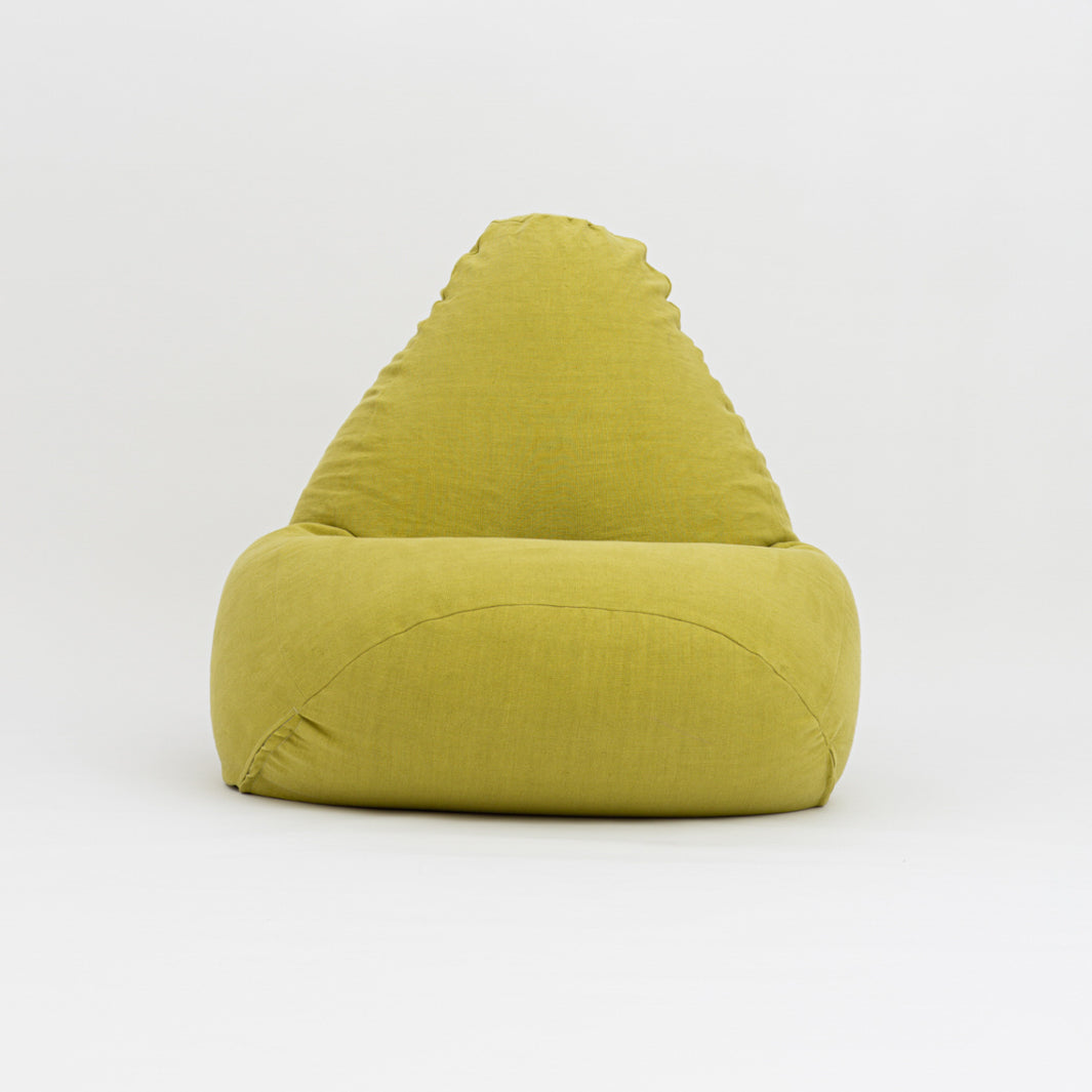 Poltrona sacco Venezia — Design contemporaneo italiano