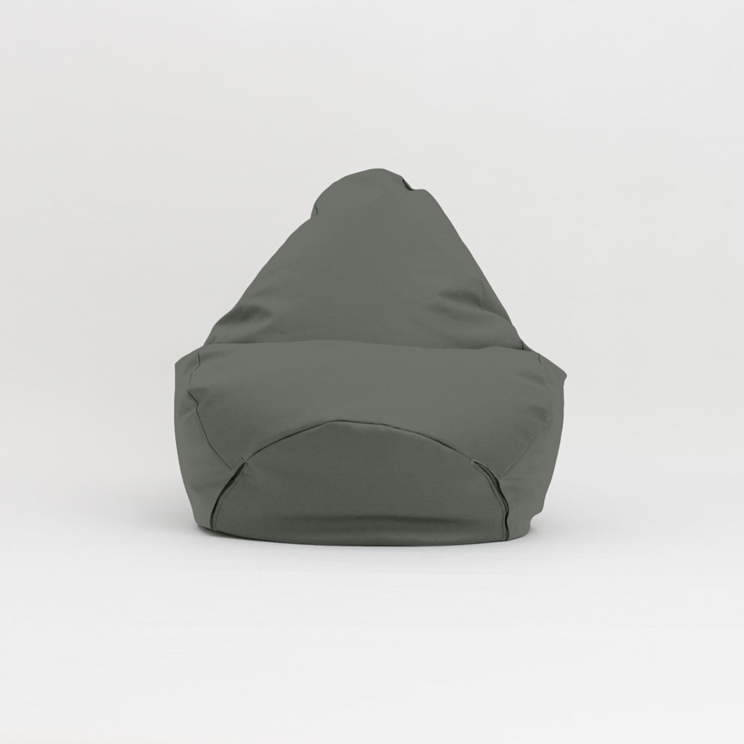 Poltrona sacco Venezia — Design contemporaneo italiano