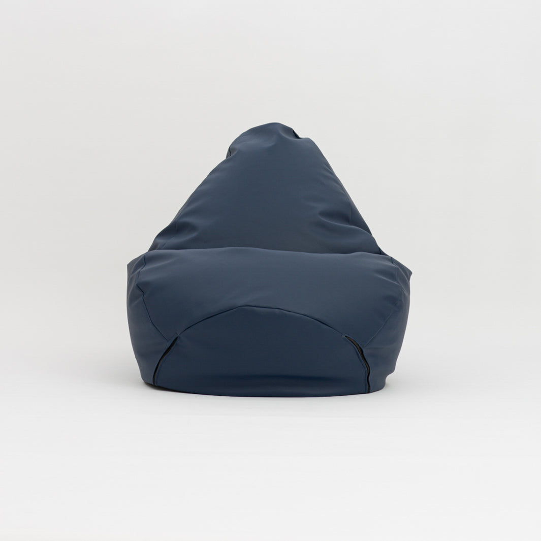 Poltrona sacco Venezia — Design contemporaneo italiano