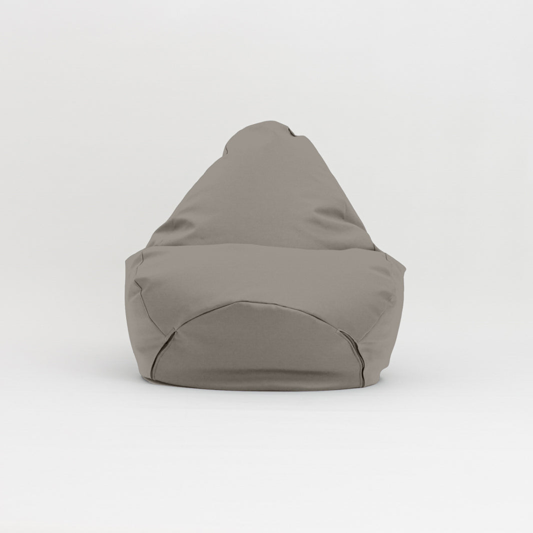 Poltrona sacco Venezia — Design contemporaneo italiano