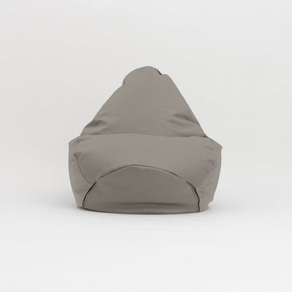 Poltrona sacco Venezia — Design contemporaneo italiano
