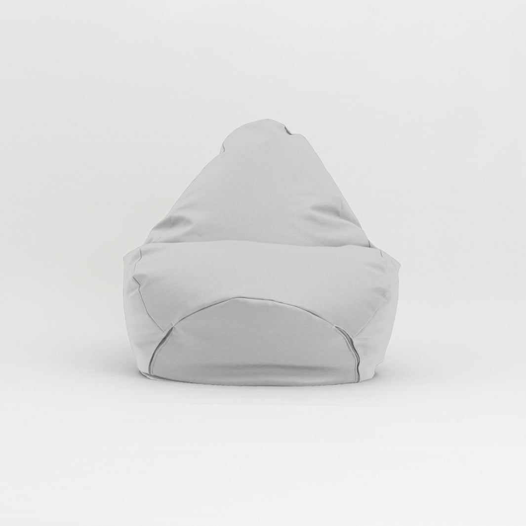 Poltrona sacco Venezia — Design contemporaneo italiano
