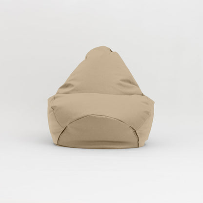 Poltrona sacco Venezia — Design contemporaneo italiano