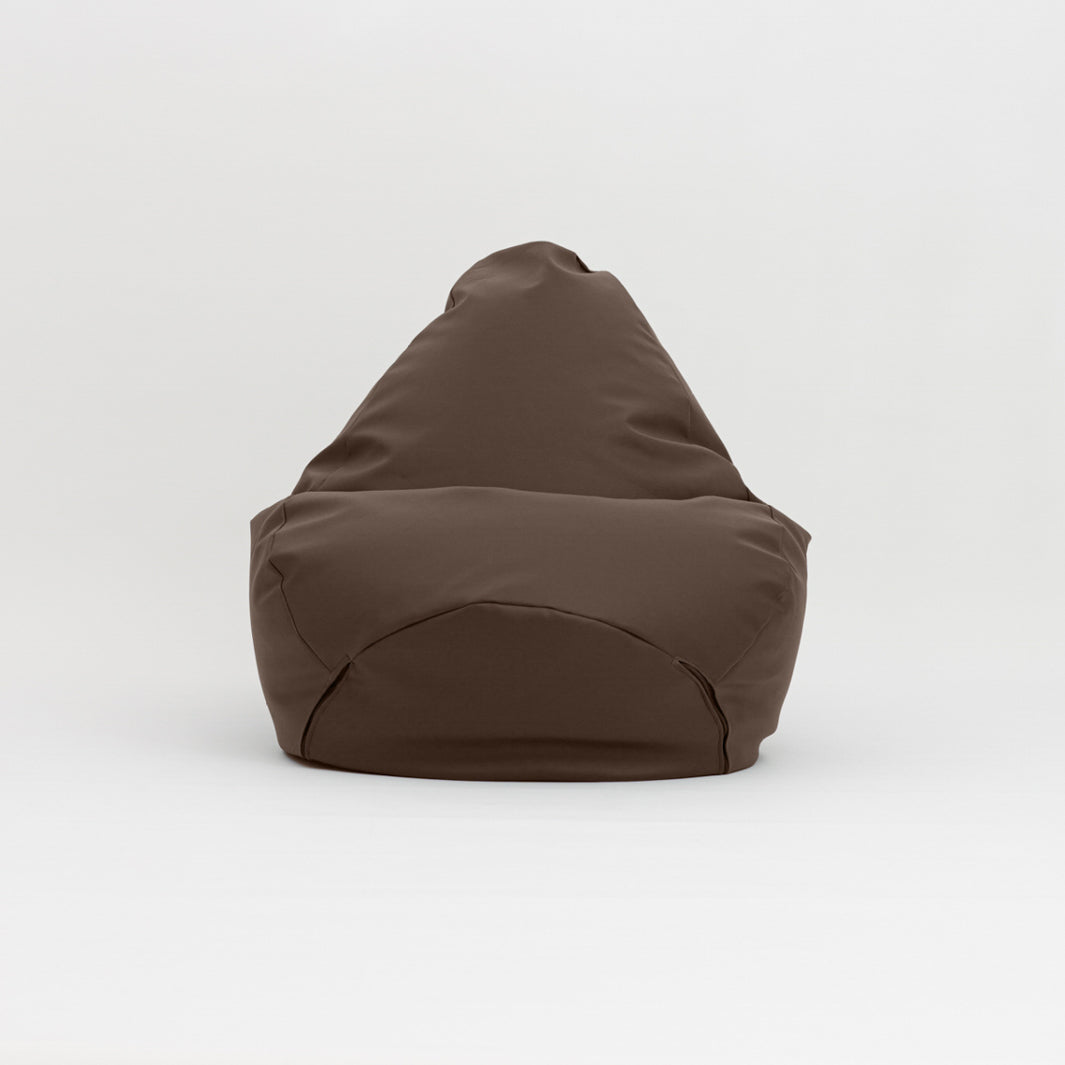 Poltrona sacco Venezia — Design contemporaneo italiano
