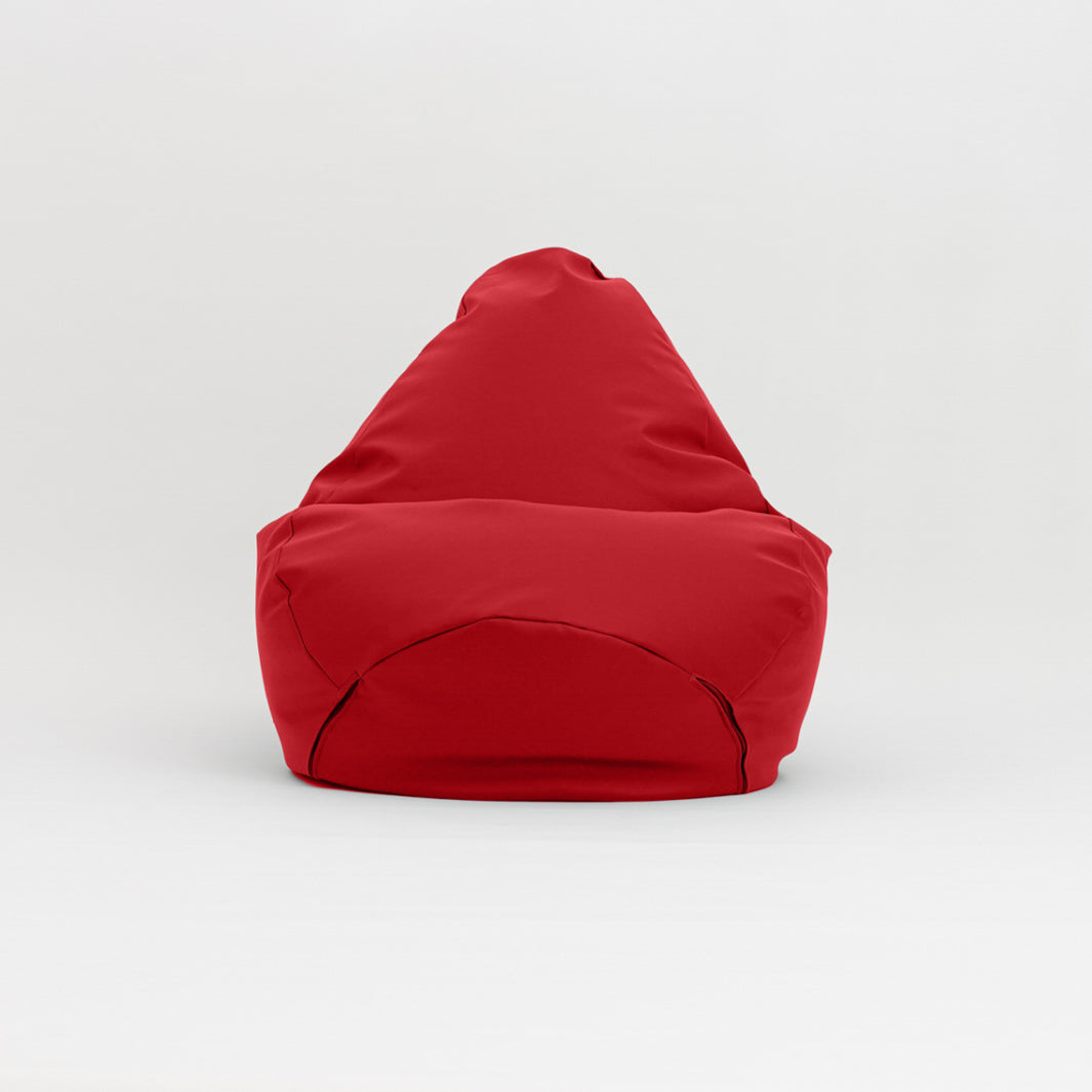Poltrona sacco Venezia — Design contemporaneo italiano