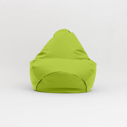 Poltrona sacco Venezia — Design contemporaneo italiano