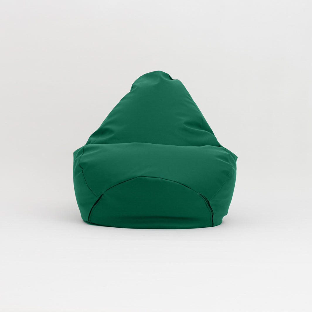 Poltrona sacco Venezia — Design contemporaneo italiano