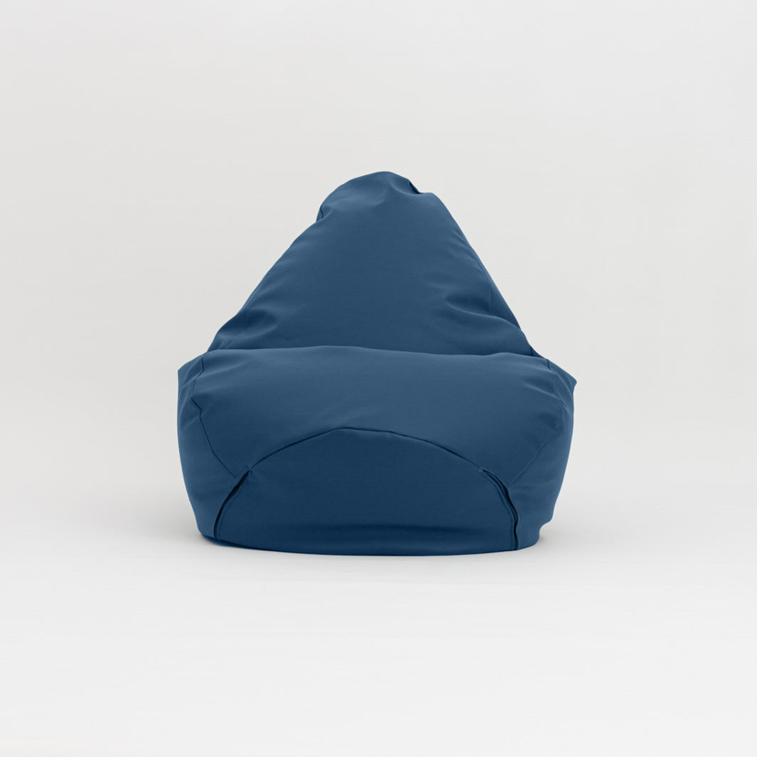 Poltrona sacco Venezia — Design contemporaneo italiano