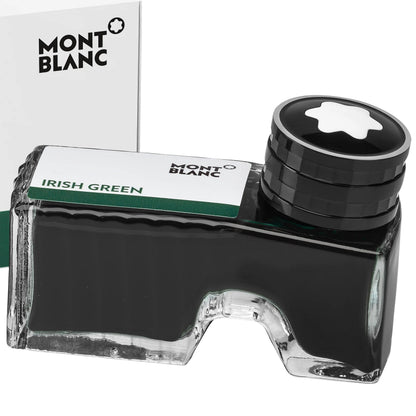モンブラン インクボトル 50ml アイリッシュグリーン 128191