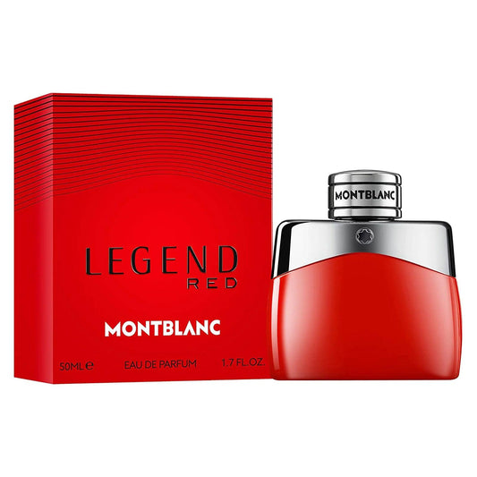 モンブラン レジェンド レッド オードパルファム 50ml 129750